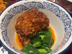 -味福记·本地特色菜(八一万达广场店)