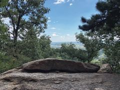 景点-天津盘山风景名胜区