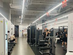 -乐刻健身(西丽创智云城店)