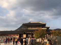 -景福宫