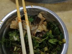 -重庆特色冷锅鱼(武大店)