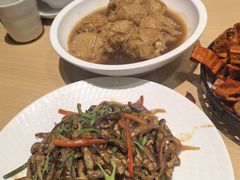 -兔爸私家小厨(新北万达店)