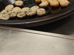 -小杨生煎(深圳岗厦北店)