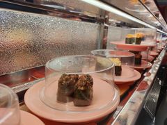 -争鲜回转寿司(中街大悦城店)