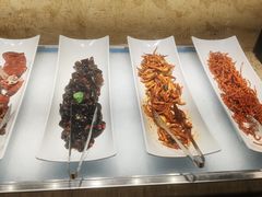 -汉巴味德·烤肉与啤酒的自助(杭州大悦城店)