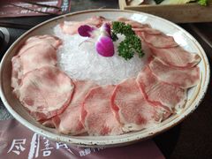 -盡膳口福·百年汤方火锅(科华北路店)