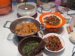 -东方红·湖南菜(金屿店)