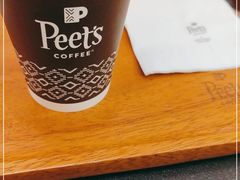 -Peet's Coffee皮爷咖啡(新天地黑标店)