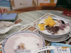 -赵记传承·中国甜品(福州总店)