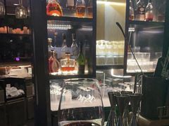 -富力丽思卡尔顿酒店·FLAIR餐厅酒吧