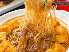 -燃计沙茶皇·香港沙茶火锅(人广旗舰店)