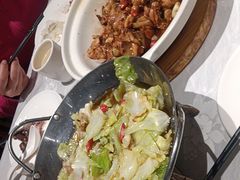 -鄱阳湖·江西小炒·瓦罐煨汤(五道口店)