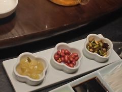 -晓长安·新陕菜(曲江店)
