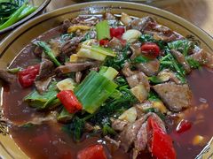 -周师饭店