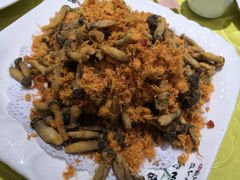 -大城·烧烤海鲜大排档(台东店)