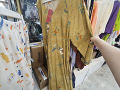 -七浦路服装批发市场