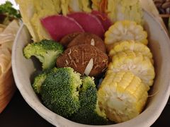 -廖掌柜·重庆鲜货火锅(上海首店)