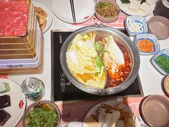 -温禾牛·和牛寿喜烧自助火锅(恒基名人店)