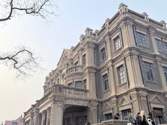 -张学良旧居陈列馆