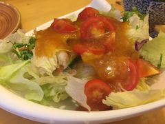 -浪花亭日本料理(古田路店)