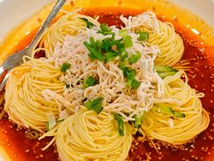 -茅庐川菜(烟台万象汇店)