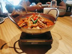 -KimPro 辛普乐概念韩餐