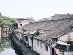 -绍兴书圣故里景区