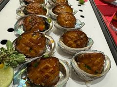 -金满楼(天河中路店)