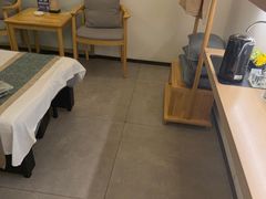 -快乐大桶水养生足浴SPA(前兴路店)
