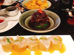 -北京四季酒店·采逸轩