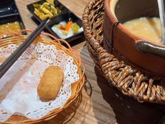 -啫火啫啫煲·顺德干蒸(西乡天虹店)