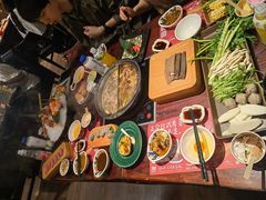 -披头士和牛火锅·寿喜烧自助(陶溪川店)
