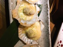 -蟹将军·松叶蟹和牛日料放题自助(K11店)