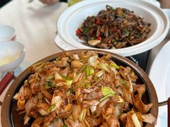 -大鸭梨烤鸭(石佛营店)