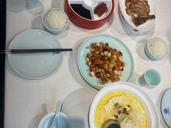 -惠丰堂饭庄·烤鸭·京味菜(民族大学店)