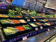 -梨花自助烤肉(天河城店)