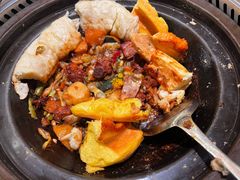 -灶座小锅烀饼·铁锅炖(全国总店)