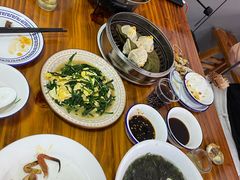 -高淳老街土菜馆(迎薰门店)