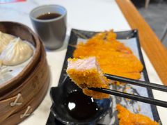 -馋三尺蟹粉小笼(人民广场店)