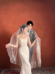 -全城热恋璀璨婚纱摄影(国贸总店)