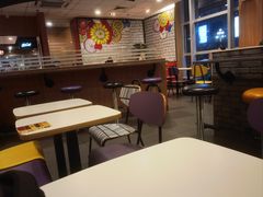 -麦当劳(春风店)
