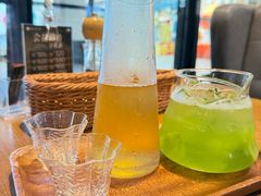 -西语炭烧牛排·西厨(石龙店)