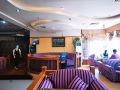 -西堤岛西餐·棋牌(横岗店)