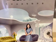 -红星美凯龙(上海沪南店)
