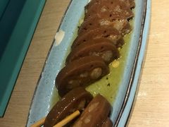-川流不息(北蔡休闲广场店)