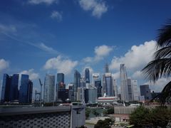 -新加坡文华东方酒店