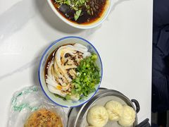 -郑凉面24h店(黄金小区店)