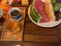 -普陀山雷迪森庄园