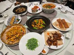 -欧记·龙城港(欣都龙城店)