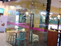 门面-小杨生煎(龙阳广场店)